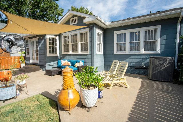 2040 E 13th Street, Tulsa, OK 74104
