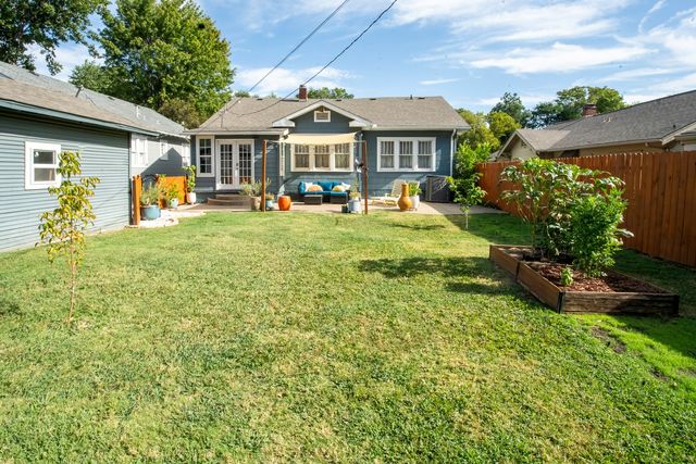 2040 E 13th Street, Tulsa, OK 74104