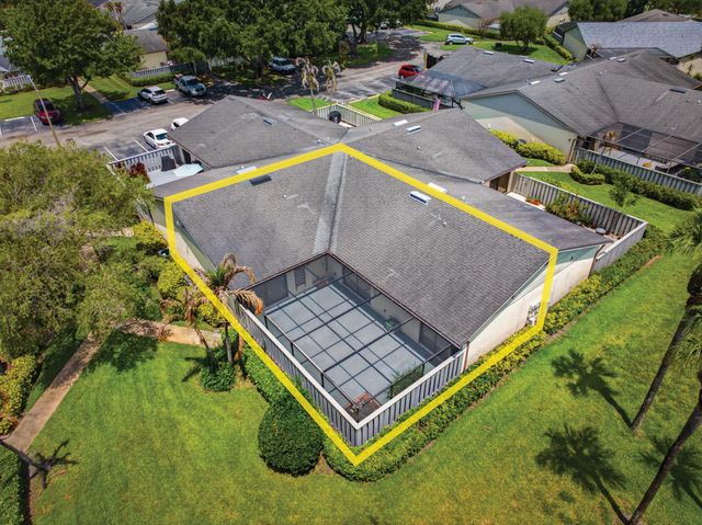 1321 Peppertree Trail D, Fort Pierce, FL 34950