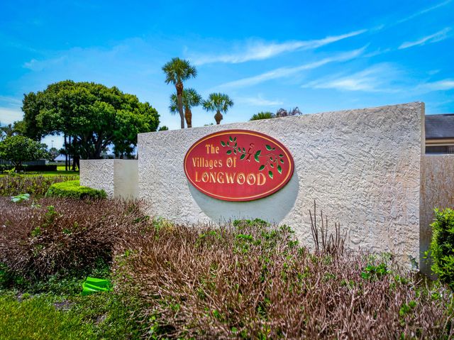 1321 Peppertree Trail D, Fort Pierce, FL 34950