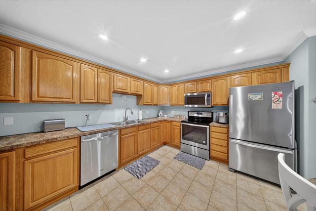1321 Peppertree Trail D, Fort Pierce, FL 34950