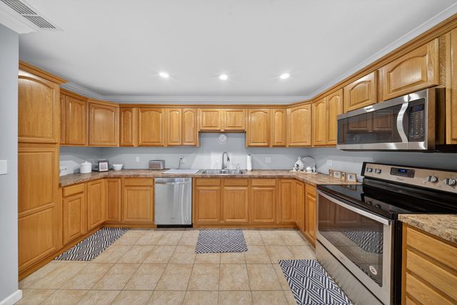 1321 Peppertree Trail D, Fort Pierce, FL 34950