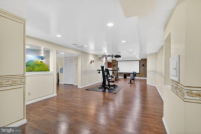 5 BANFF DR, Princeton Junction, NJ 08550