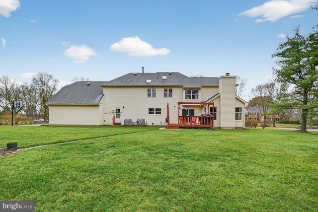 5 BANFF DR, Princeton Junction, NJ 08550