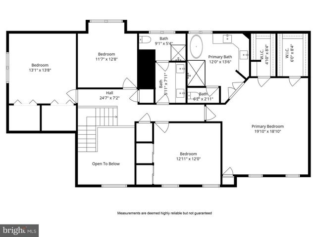 5 BANFF DR, Princeton Junction, NJ 08550