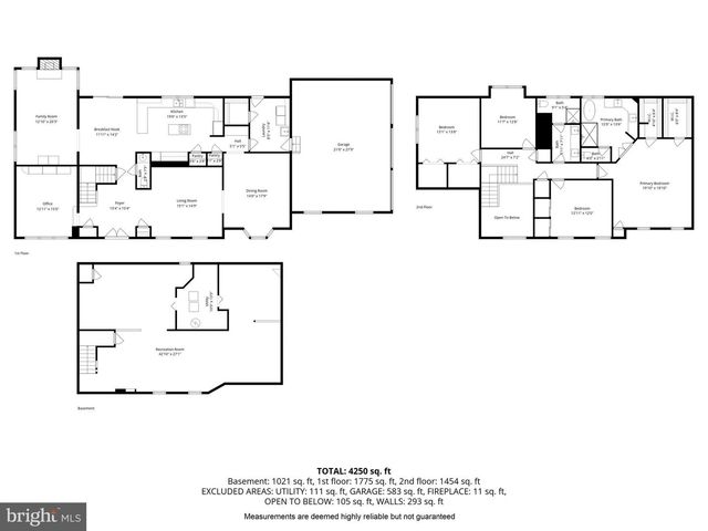 5 BANFF DR, Princeton Junction, NJ 08550