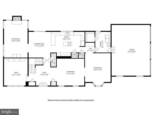 5 BANFF DR, Princeton Junction, NJ 08550