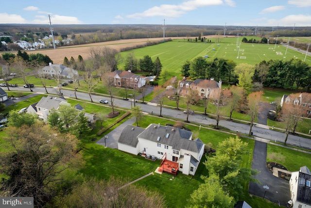 5 BANFF DR, Princeton Junction, NJ 08550