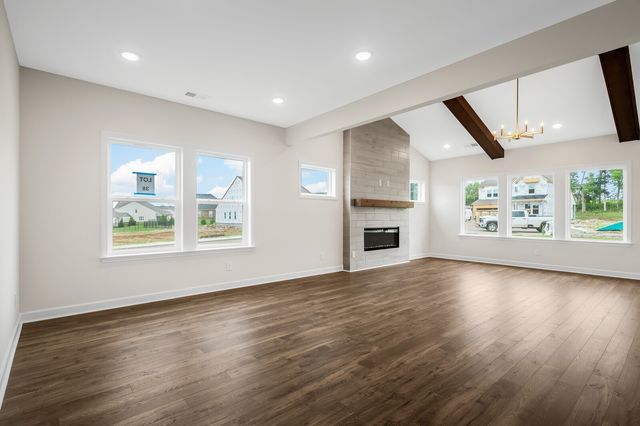 1733 Merkel Road, Columbia, TN 38401
