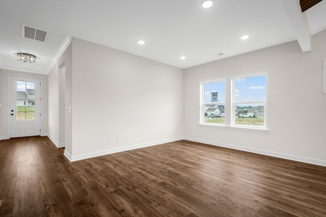 1733 Merkel Road, Columbia, TN 38401