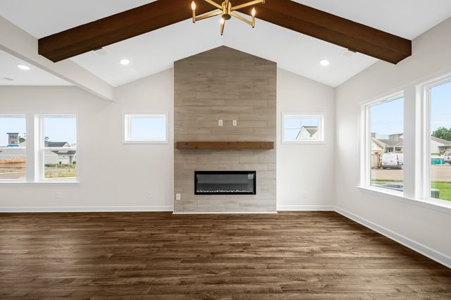 1733 Merkel Road, Columbia, TN 38401
