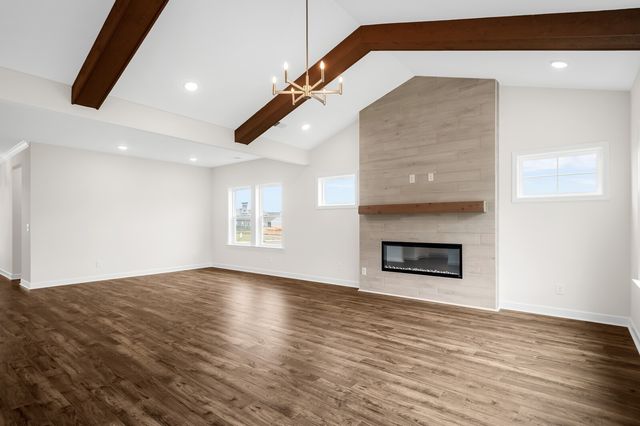 1733 Merkel Road, Columbia, TN 38401