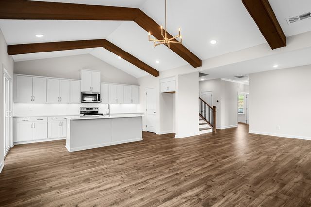 1733 Merkel Road, Columbia, TN 38401