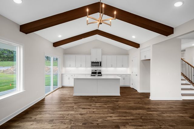 1733 Merkel Road, Columbia, TN 38401