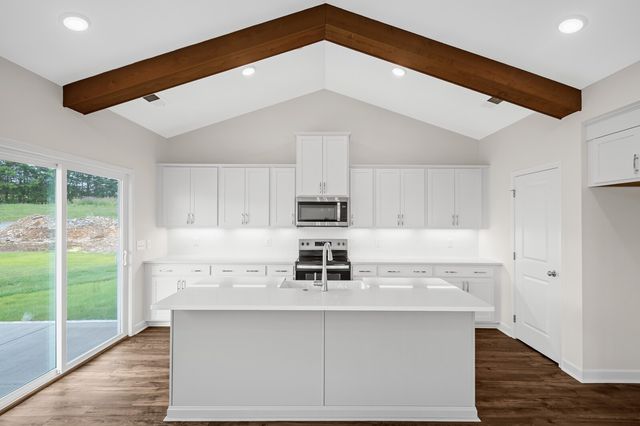 1733 Merkel Road, Columbia, TN 38401