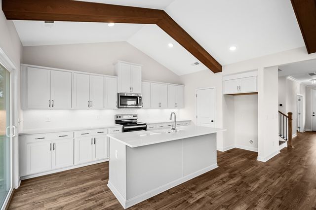 1733 Merkel Road, Columbia, TN 38401