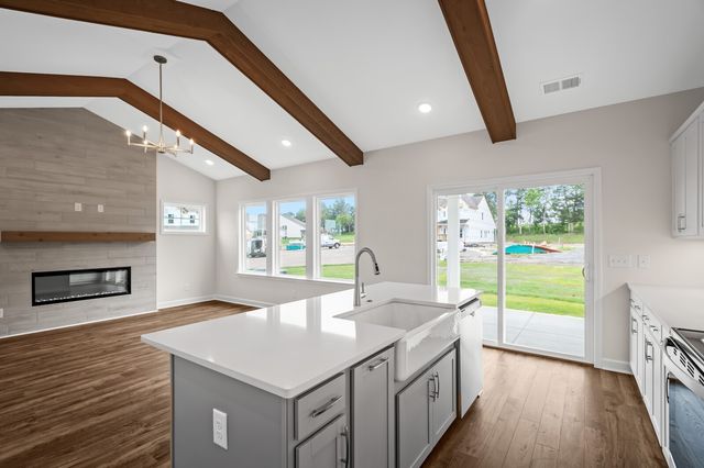 1733 Merkel Road, Columbia, TN 38401