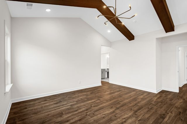 1733 Merkel Road, Columbia, TN 38401