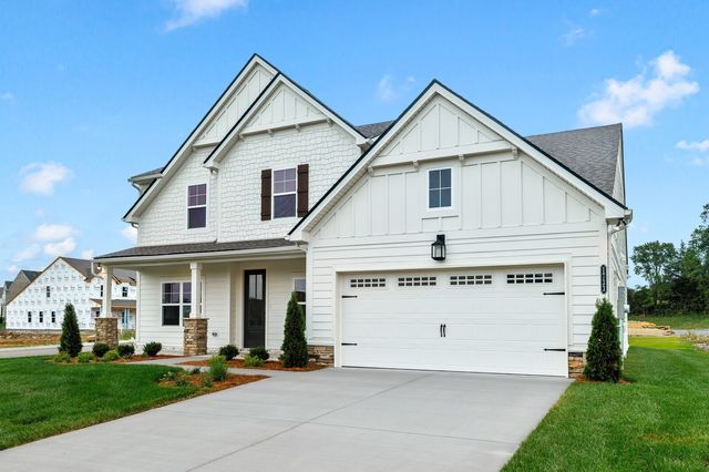1733 Merkel Road, Columbia, TN 38401
