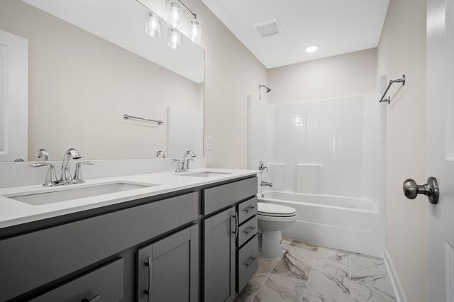 1733 Merkel Road, Columbia, TN 38401