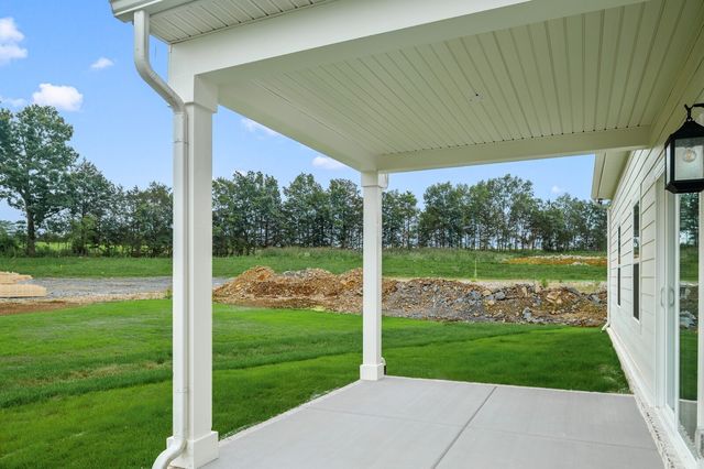 1733 Merkel Road, Columbia, TN 38401