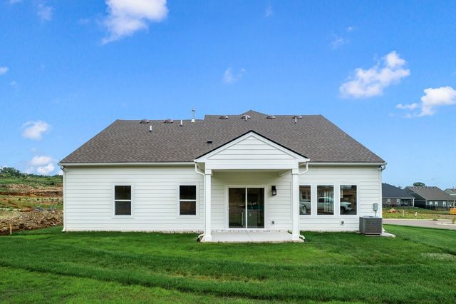 1733 Merkel Road, Columbia, TN 38401