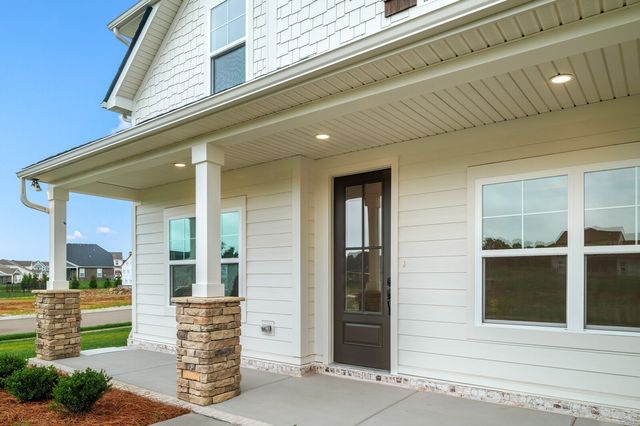 1733 Merkel Road, Columbia, TN 38401