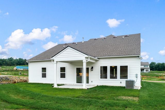 1733 Merkel Road, Columbia, TN 38401
