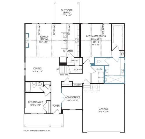 1733 Merkel Road, Columbia, TN 38401