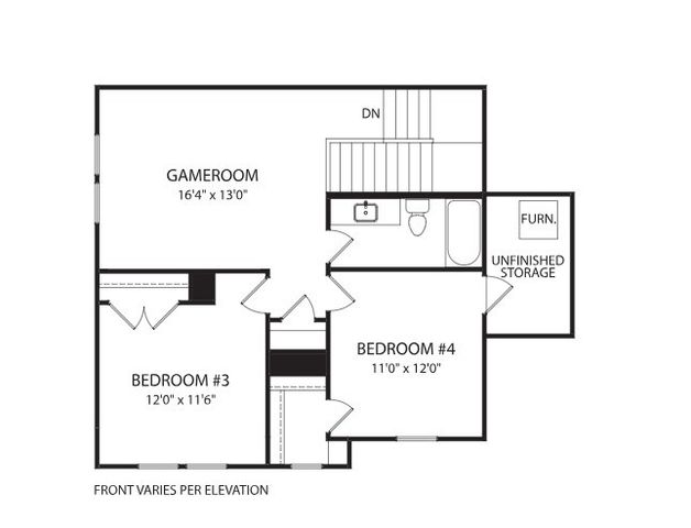 1733 Merkel Road, Columbia, TN 38401