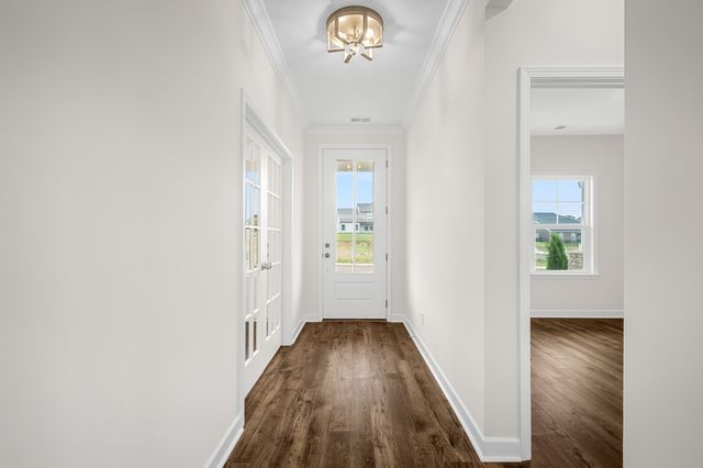 1733 Merkel Road, Columbia, TN 38401