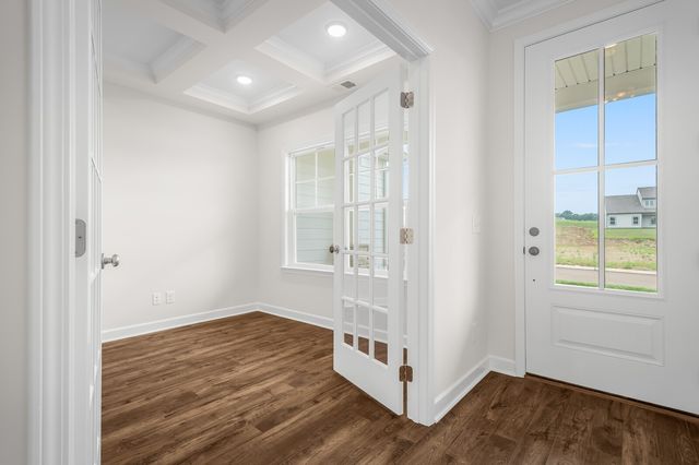 1733 Merkel Road, Columbia, TN 38401