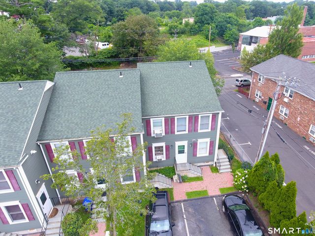 72 Chestnut Street APT 6, Norwalk, CT 06854