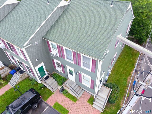 72 Chestnut Street APT 6, Norwalk, CT 06854