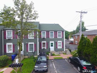 72 Chestnut Street APT 6, Norwalk, CT 06854