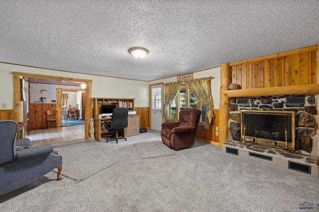 25138 BEAR ROCK RD, Custer, SD 57730