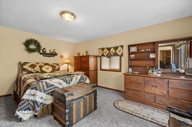 25138 BEAR ROCK RD, Custer, SD 57730