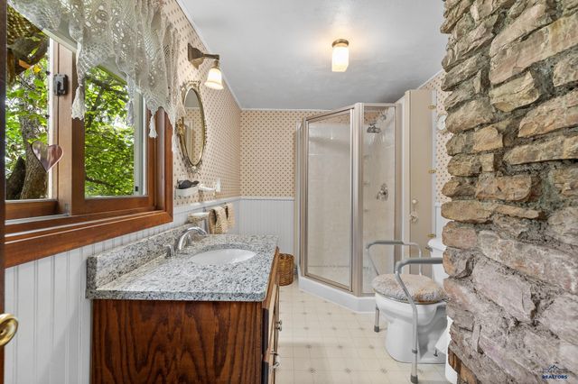 25138 BEAR ROCK RD, Custer, SD 57730