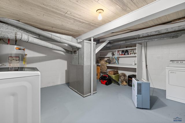 25138 BEAR ROCK RD, Custer, SD 57730