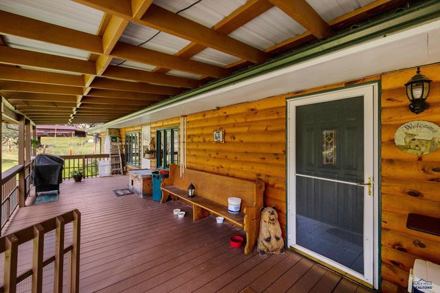 25138 BEAR ROCK RD, Custer, SD 57730