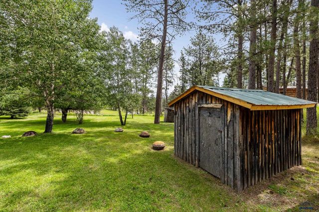 25138 BEAR ROCK RD, Custer, SD 57730