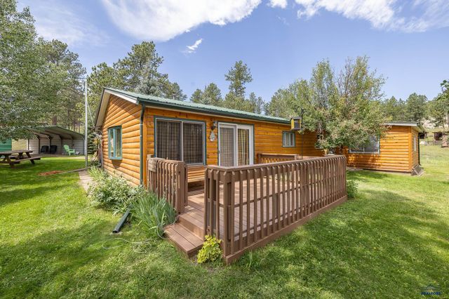 25138 BEAR ROCK RD, Custer, SD 57730