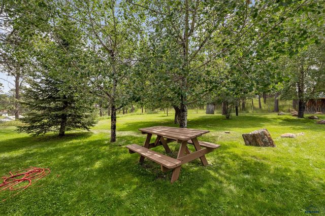 25138 BEAR ROCK RD, Custer, SD 57730