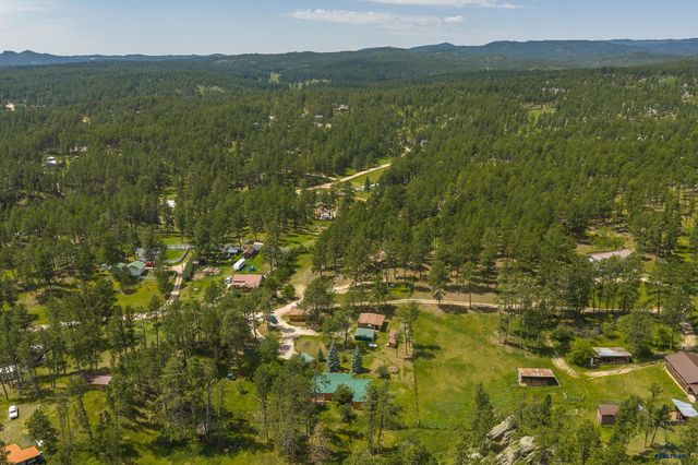 25138 BEAR ROCK RD, Custer, SD 57730