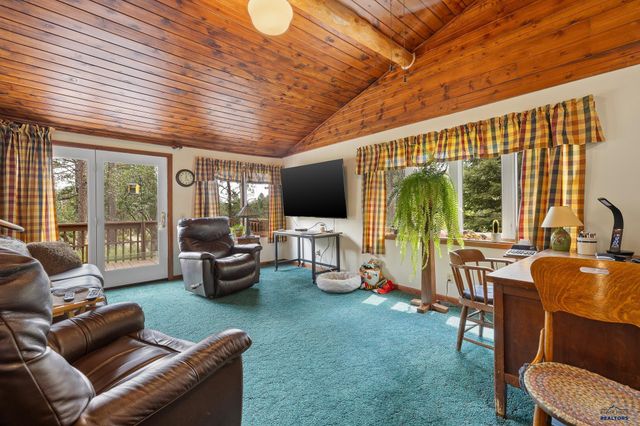 25138 BEAR ROCK RD, Custer, SD 57730