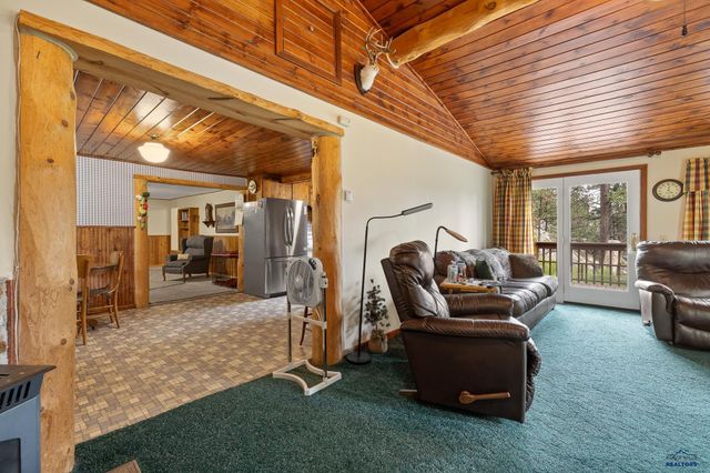 25138 BEAR ROCK RD, Custer, SD 57730