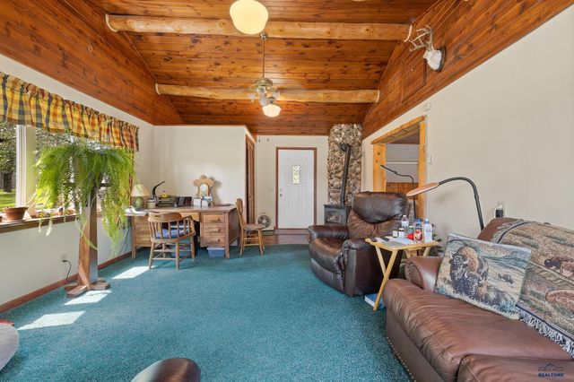 25138 BEAR ROCK RD, Custer, SD 57730