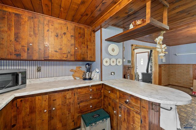 25138 BEAR ROCK RD, Custer, SD 57730