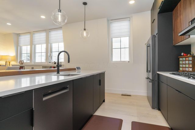 564 Lathrop Street, Columbus, OH 43206