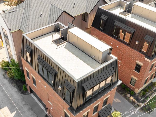 564 Lathrop Street, Columbus, OH 43206